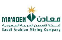 Maaden