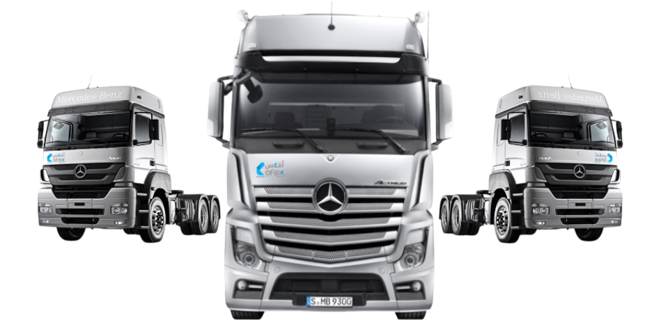 Land Transport