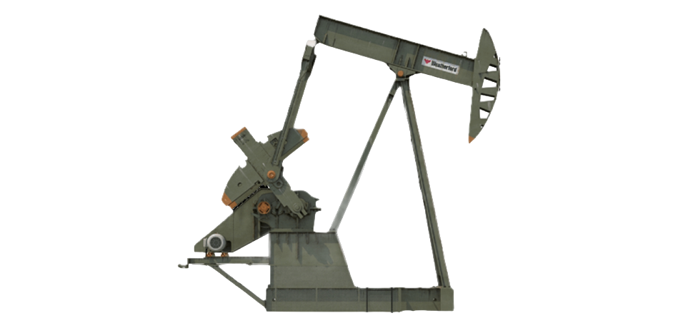Oil Rig Moves
