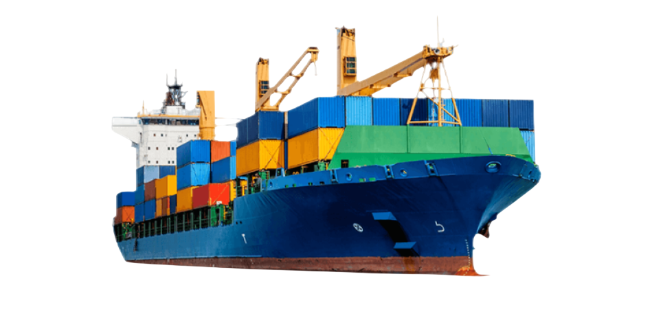 Sea Freight