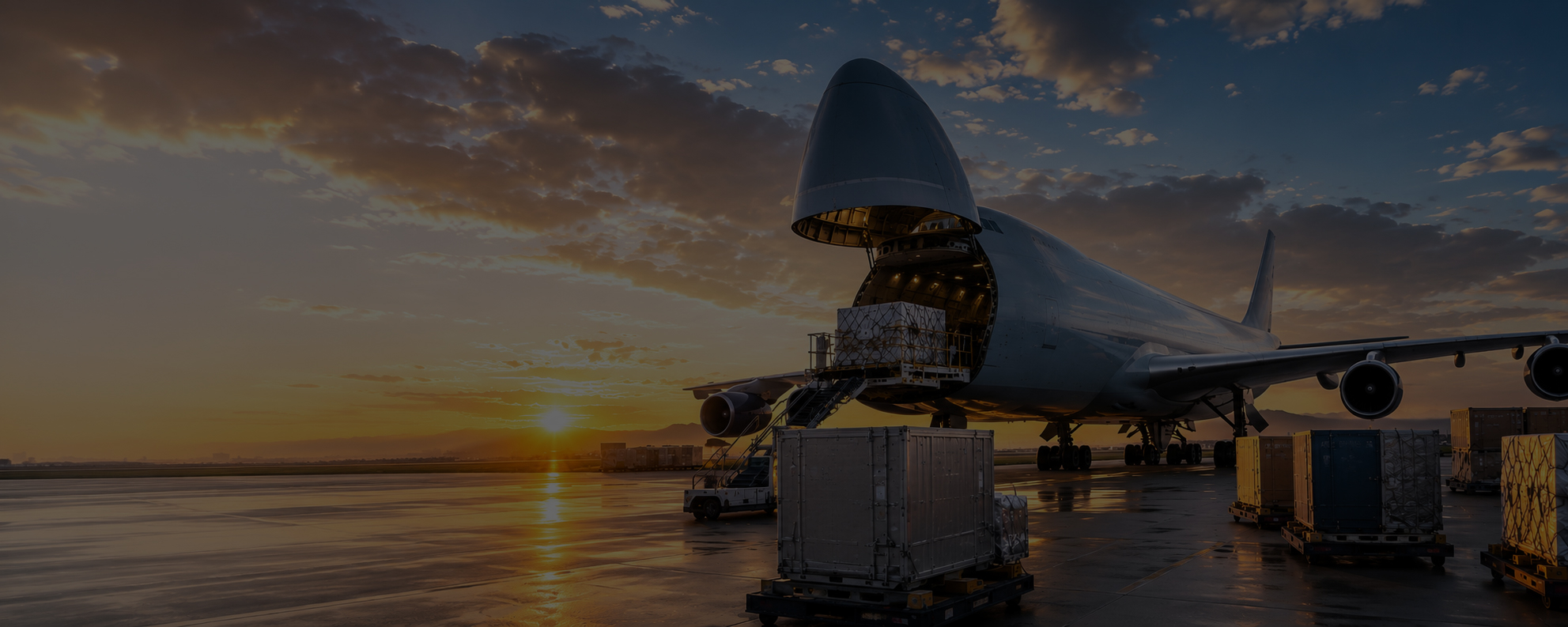 WE DELIVER TRUST.